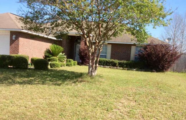 615 BATTEN BLVD - 615 Batten Boulevard, Escambia County, FL 32507