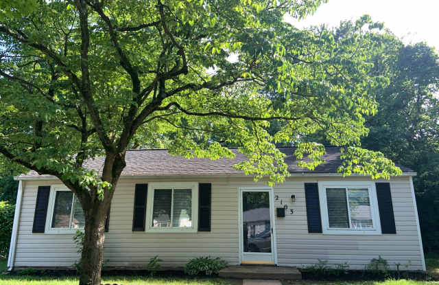 One level living! 3 bed 1 bath rancher in Glen Burnie.