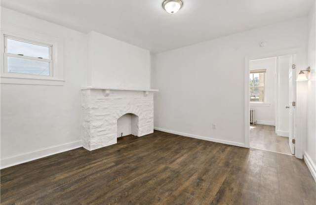 401 Arch St