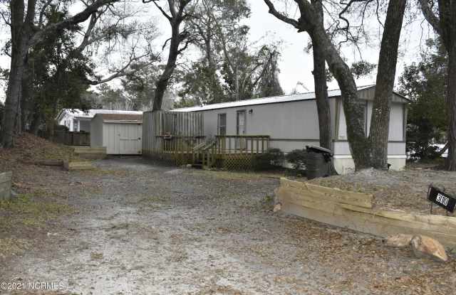 310 Bay Tree Lane - 310 Baytree Lane, Emerald Isle, NC 28594