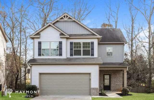 Photo of 1004 Allegiance Drive