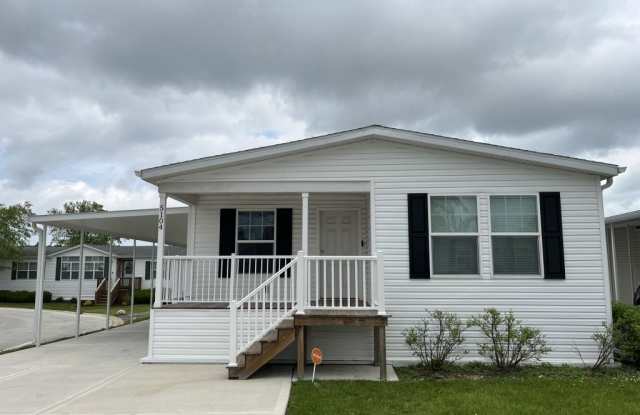 5104 Augusta Blvd, #133