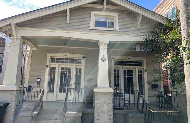 1436 ST MARY