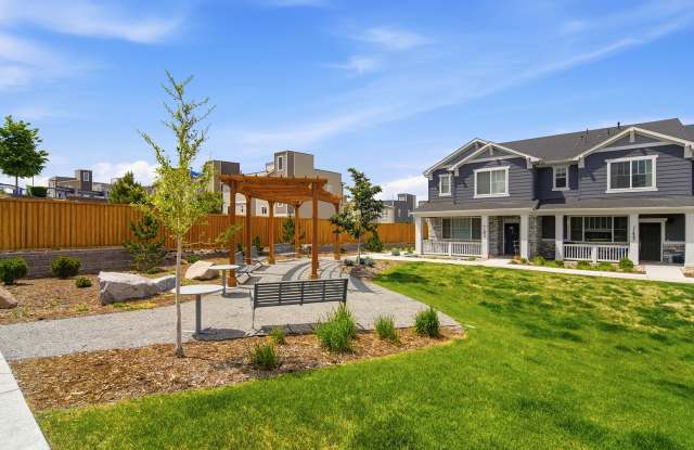 11433 West Belleview Drive