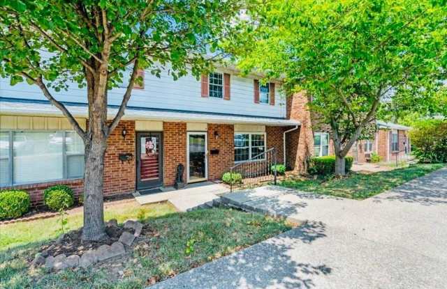 3500 Warwick Drive