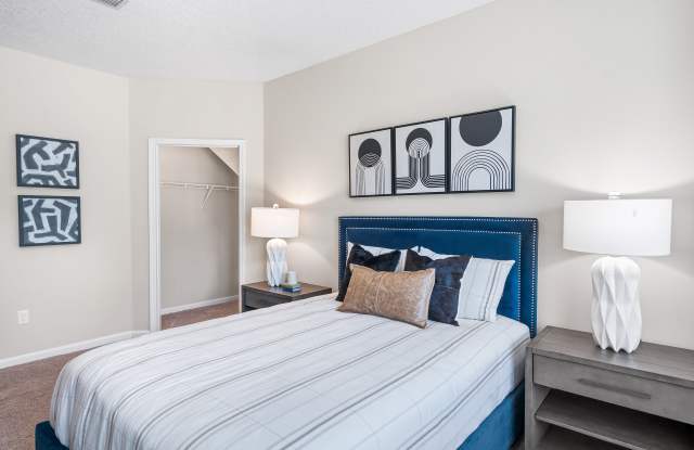 Photo of Villas at Houston Levee East Apartments