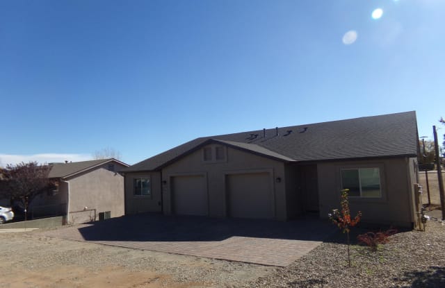 8471 E Leigh Drive - 8471 East Leigh Drive, Prescott Valley, AZ 86314