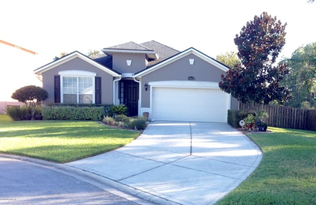 1803 FERNCREEK DR - 1803 Ferncreek Drive, St. Johns County, FL 32092