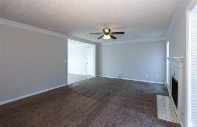 141 Brownsmill Drive