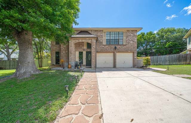 2813 Kline Cir