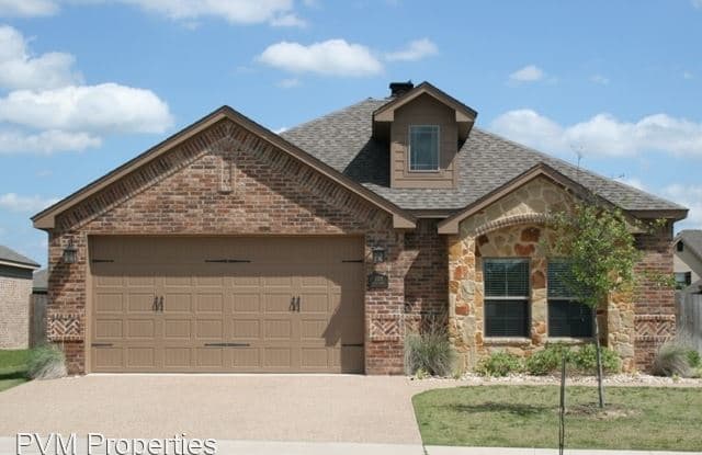 3108 Silver Saddle Drive - 3108 Silver Saddle Drive, Robinson, TX 76706