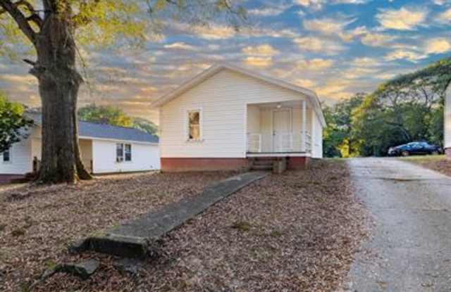 109 Cleveland Avenue