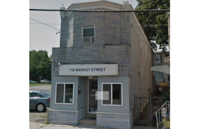 716 MARKET STREET - 716 Market Street, Gloucester City, NJ 08030