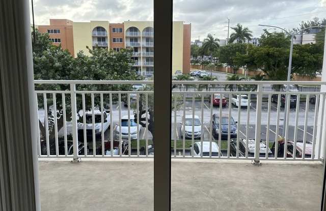 6950 Miami Gardens Drive