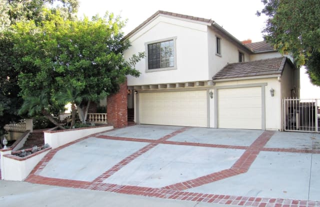 2274 N. Rockridge Place - 2274 North Rockridge Place, Orange, CA 92867