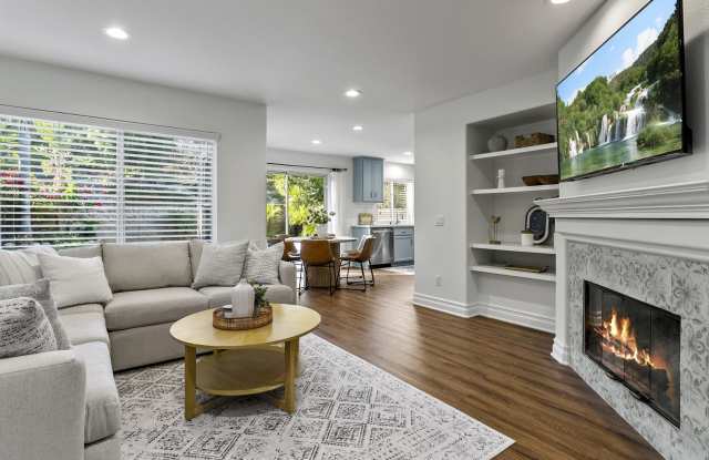 Stunning Aliso Viejo Pool Home 4 Bedroom