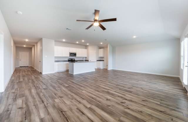 3745 Priaire Chapel Road
