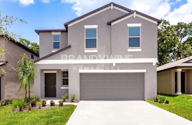 Photo of 10610 Sweet Sapling Street