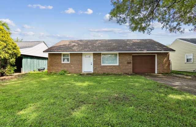 714 Bethume Court