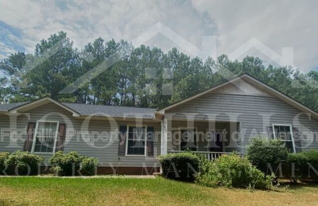 307 Greenforest Dr - 307 Greenforest Drive, Anderson County, SC 29625