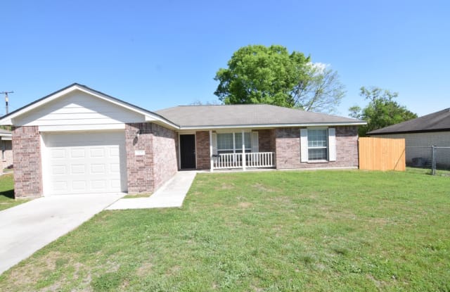 805 S 24th St - 805 South 24th Street, Temple, TX 76501