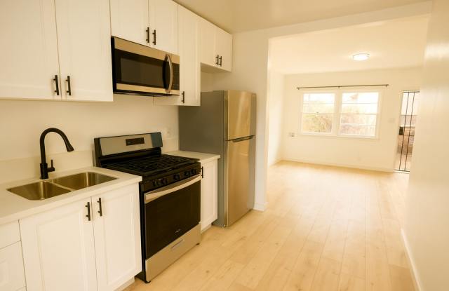 SPC LA RENTAL 3, LLC (845 W 82nd St)