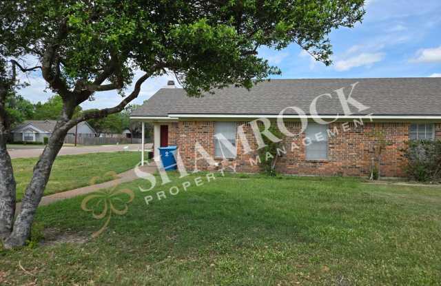 2-Bedroom MISD Duplex