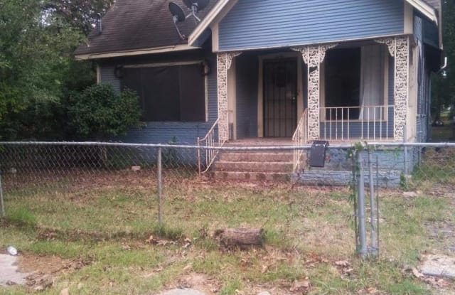 2507 Emery St - 2507 Emery Street, Shreveport, LA 71103