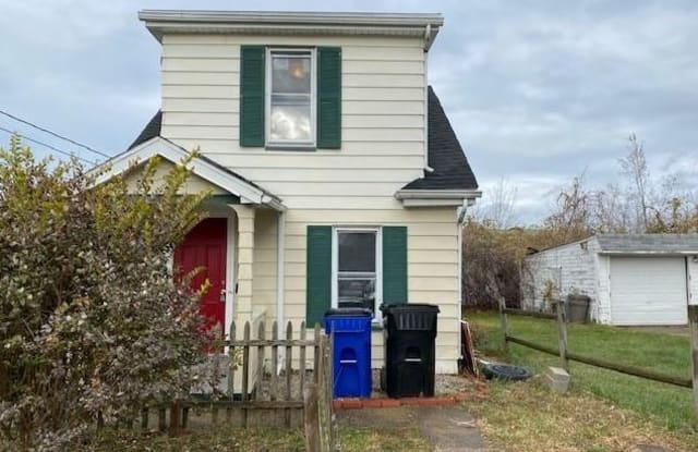 13212 Wilton Ave - 13212 Wilton Avenue, Cleveland, OH 44135