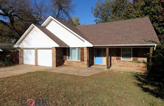 609 Belle Air Avenue