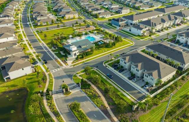 2595 EVERGLADE A WAY