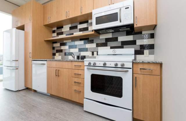 City Square Lofts