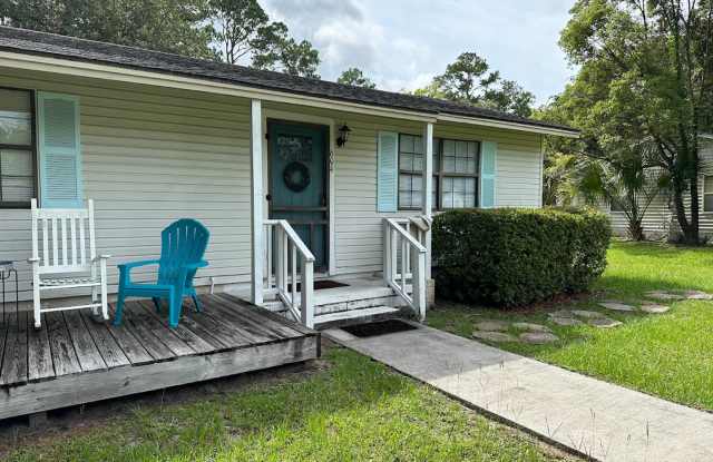 COMING SOON! - 604 Wheeler Street