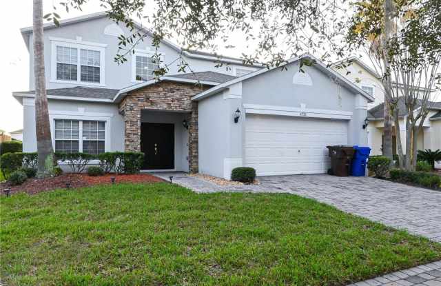 4733 CUMBRIAN LAKES DRIVE - 4733 Cumbrian Lakes Drive, Kissimmee, FL 34746