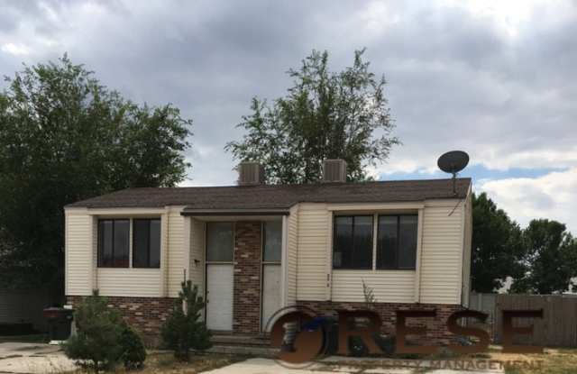 5665 West 3980 South
