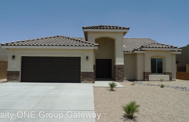 12532 E 49th Ln - 12532 E 49th Ln, Fortuna Foothills, AZ 85367