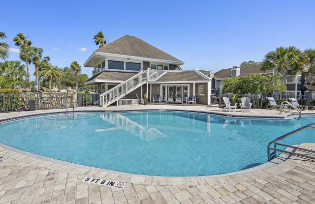 Photo of The Club at Town Center