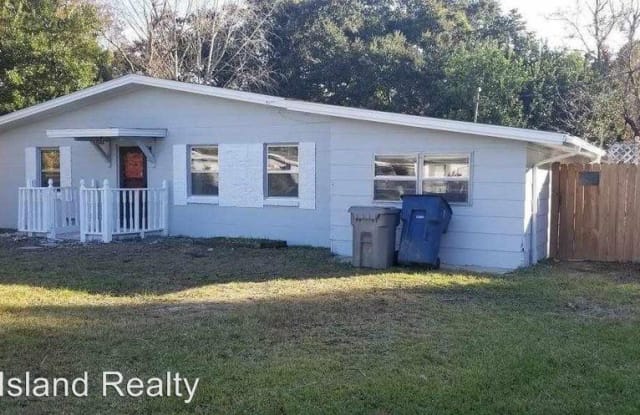 700 Barksdale St. - 700 Barksdale Street, Escambia County, FL 32514