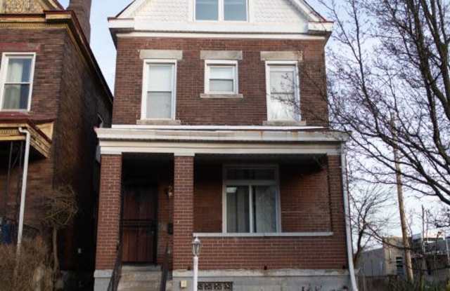 802 N Lang - 802 North Lang Avenue, Pittsburgh, PA 15208