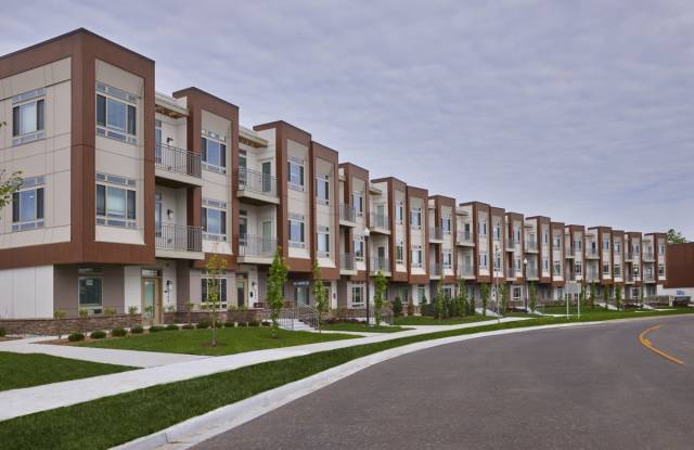 Photo of Uptown Ann Arbor