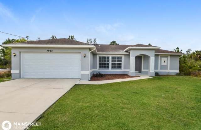 7053 Debrita Road