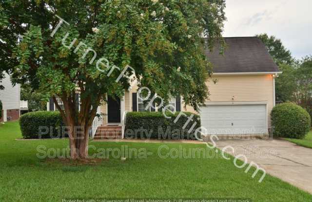 210 Kingston Forest Dr - 210 Kingston Forest Drive, Richland County, SC 29063