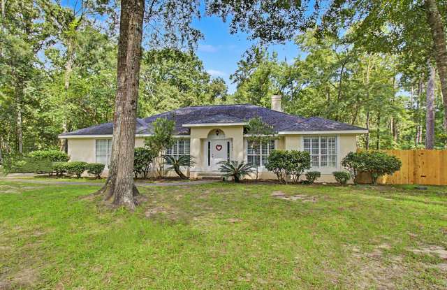 402 Quail Trail