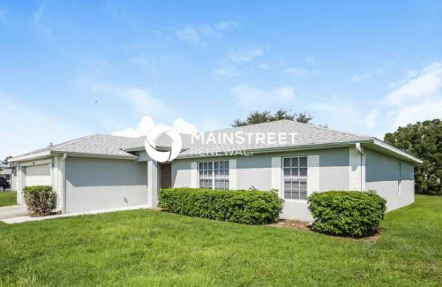 303 Northwest 3rd Avenue