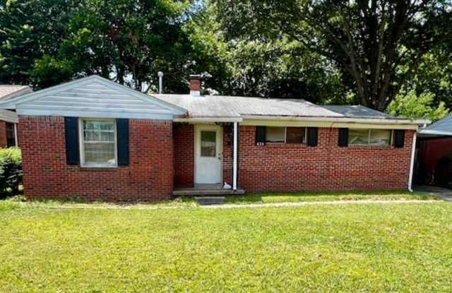 833 Harvey Cove