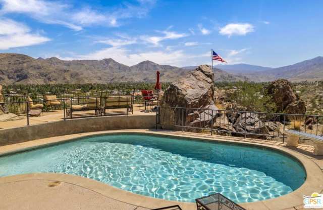 Photo of 3000 Cahuilla Hills Drive