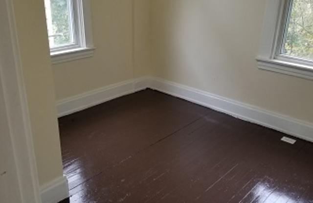 Beautiful inside. Quiet street