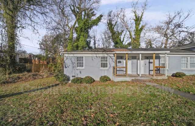 Photo of 2621 Druid Hills Way