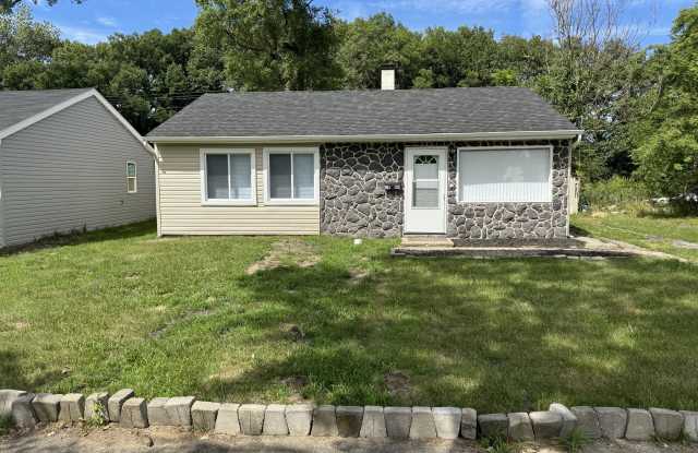 1960 Central Drive