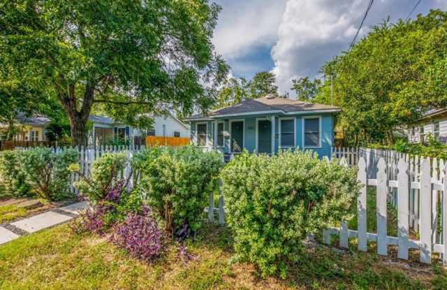 906 Capitol Court - 1#B